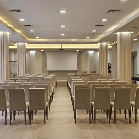 Hotel Petropol Płock