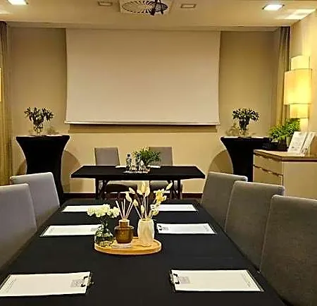 Petropol Otel 3*