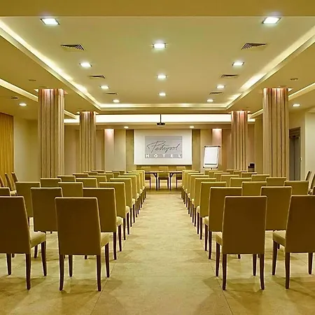 Otel Petropol 3*