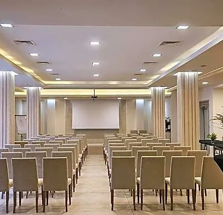 Petropol Otel 3*