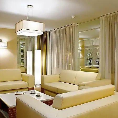 Petropol Otel 3*