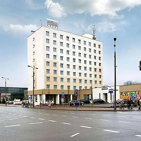 Petropol Otel Płock
