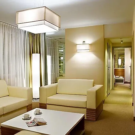 Otel Petropol Płock