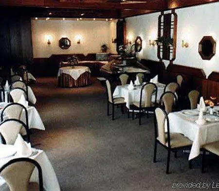 Hotel Petropol