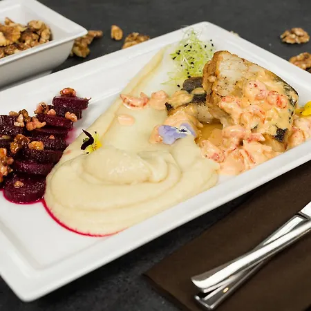 Petropol Hotel Płock