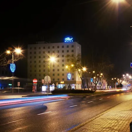 Petropol 3* Płock