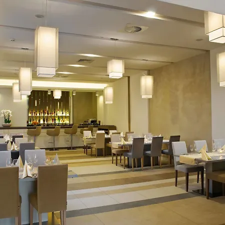 Hotel Petropol Płock