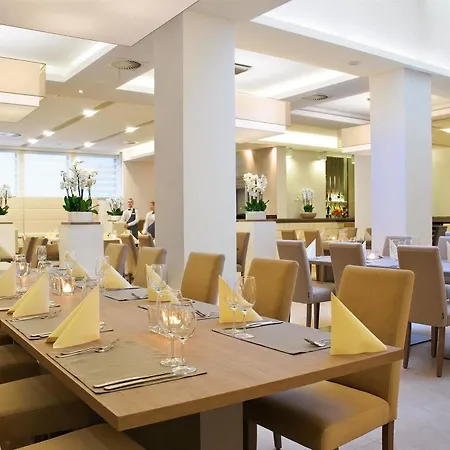 Hotel Petropol Płock