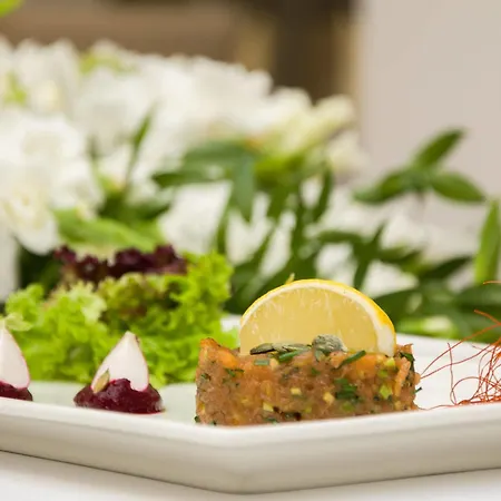 Hotel Petropol Płock