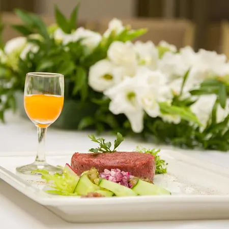 Petropol Hotel Płock