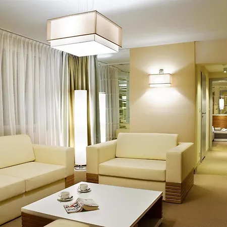 Hotel Petropol