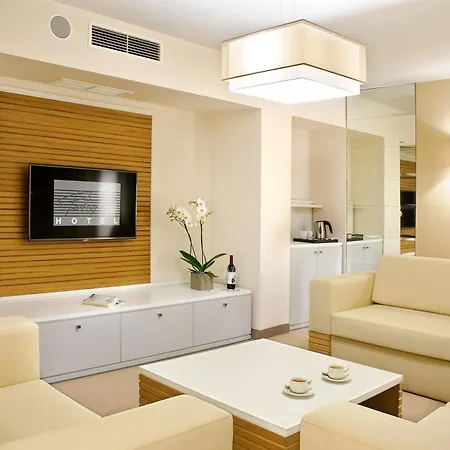 Petropol Hotel 3*