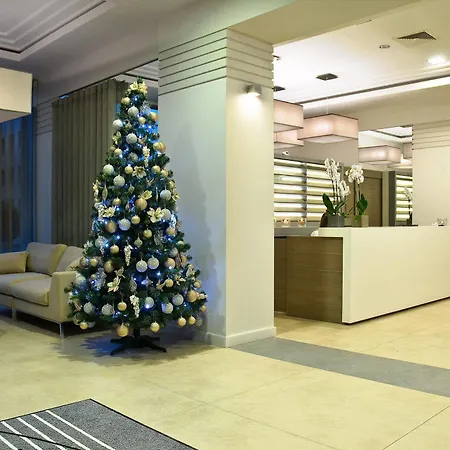 Petropol Hotel 3*