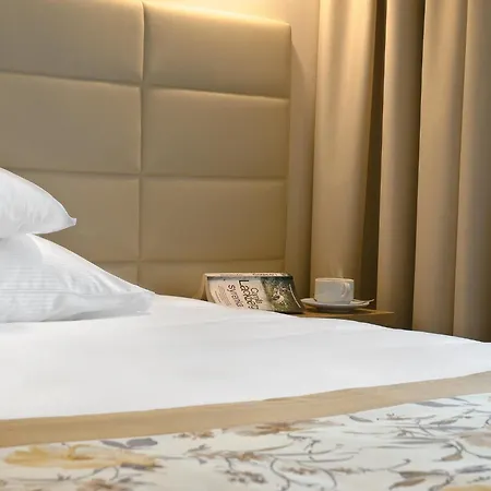 Hotel Petropol Płock