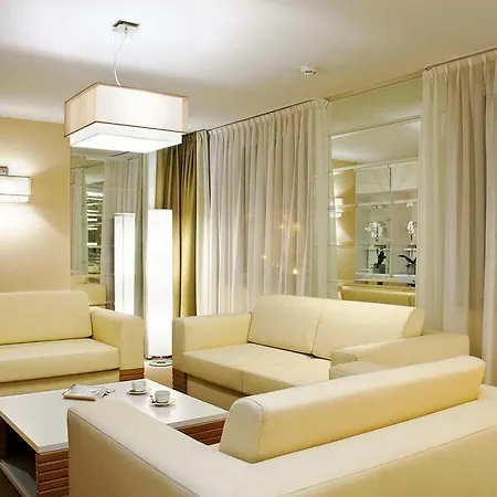 Hotel Petropol