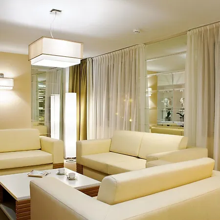 Hotel Petropol