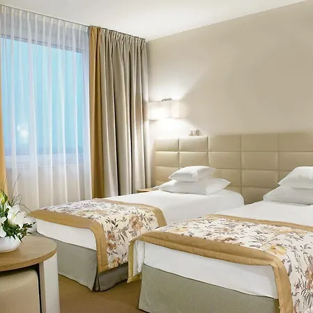 Hotel Petropol Płock