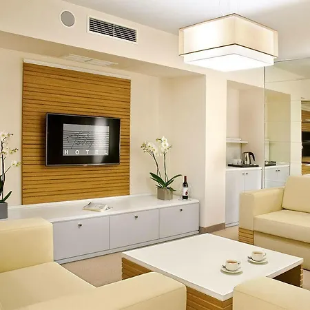 Petropol Hotel Płock