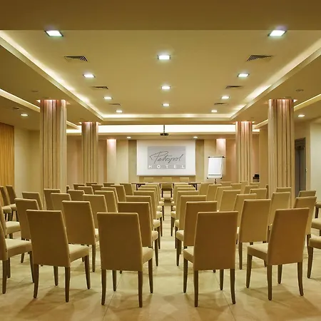 Hotel Petropol Płock