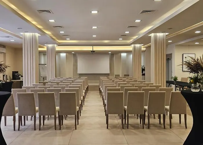 Hotel Petropol Płock