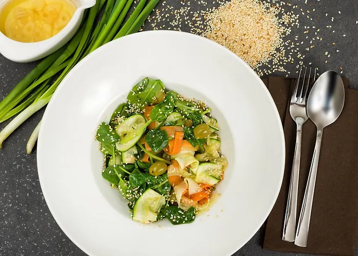 호텔 Petropol 프우크