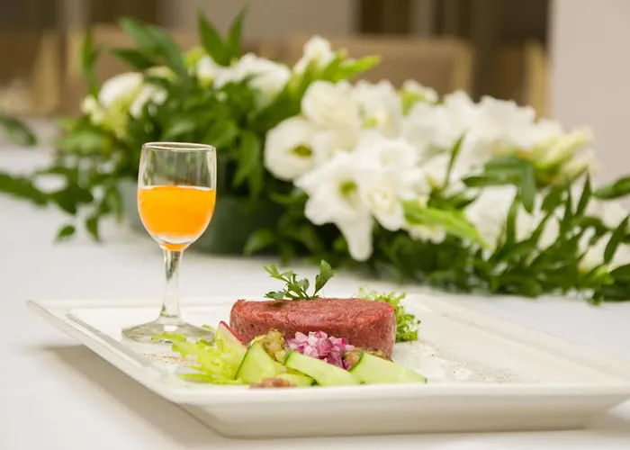 Petropol Hotel Płock