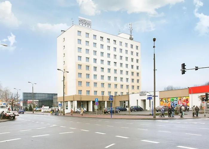 Petropol 3* 프우크