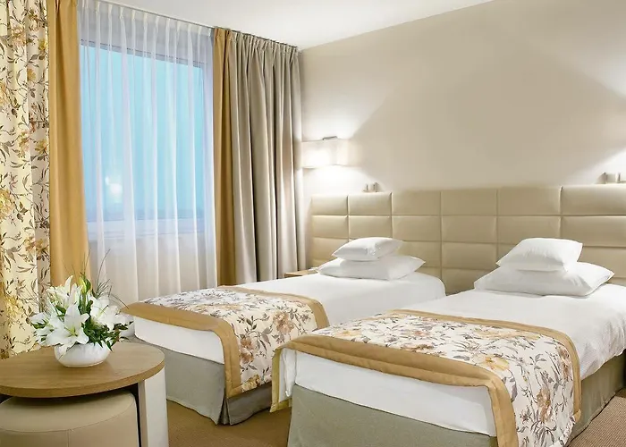 Hotel Petropol Płock